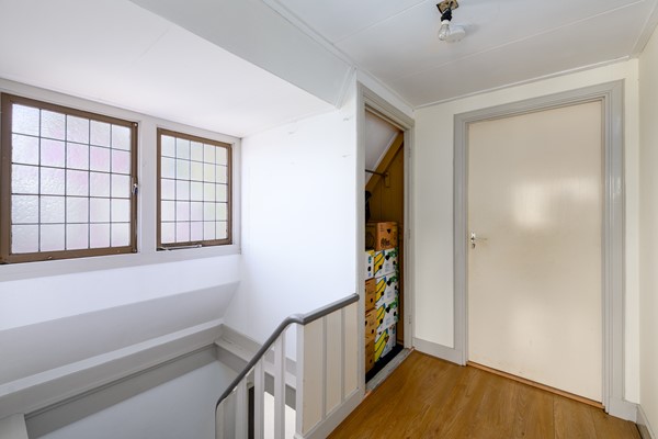 Medium property photo - Harddraversweg 48, 8501 CN Joure